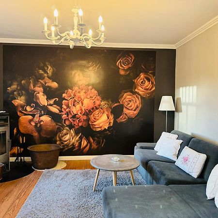 Ferienwohnung Bodil Handewitt Bagian luar foto