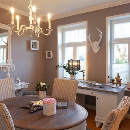 Ferienwohnung Bodil Handewitt Bagian luar foto