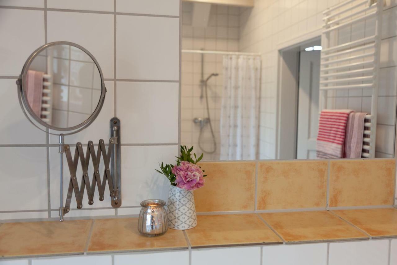 Ferienwohnung Bodil Handewitt Bagian luar foto