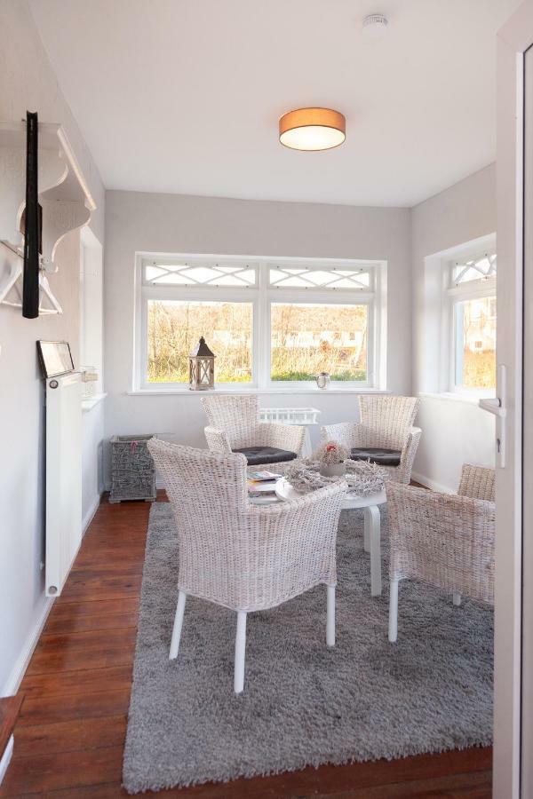 Ferienwohnung Bodil Handewitt Bagian luar foto