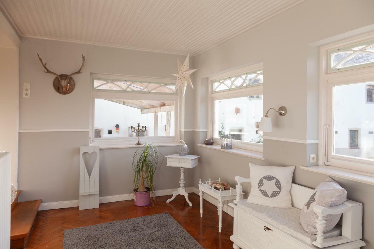 Ferienwohnung Bodil Handewitt Bagian luar foto